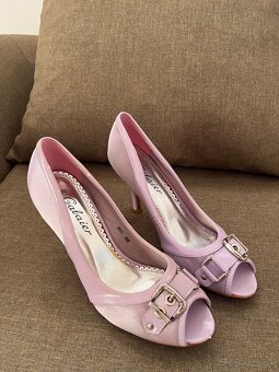 Predám dámsku obuv - 6