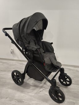 Kočík Camarelo Previo - 6