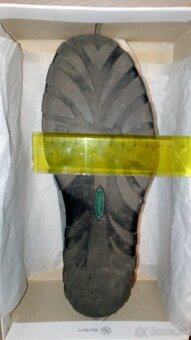 dámska obuv – sneaker - 6