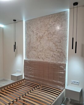 Napínané stropy - 6