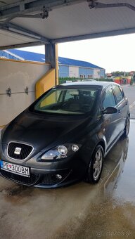 Predám Seat altea 1,4 tsi 92kw benzín - 6