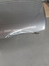 VOLKSWAGEN TUAREG 1  FACELIFT PREDNÁ KAPOTA - 6