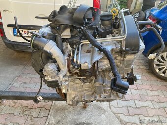 ND na Škoda Fabia 3 1.2 TSi - 6