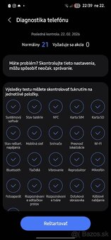 Samsung A55 8gb/256gb - 6