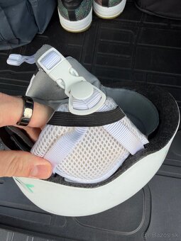 Detska lyziarska prilba Salomon Grom - 6