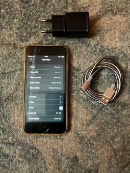 IPhone se 2020.64.gb. - 6