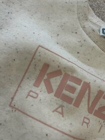 Kenzo mikina - 6