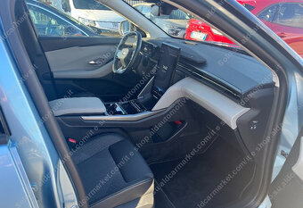 Ford Explorer EV MAX 77kWh (150kW) 204k RWD - DPH - 6