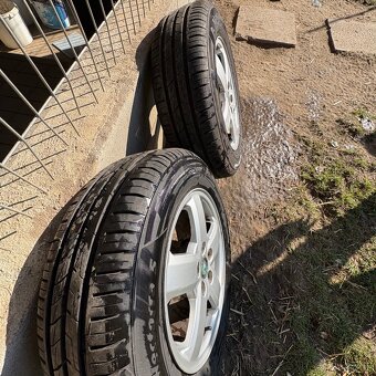 Škoda Elektrony r15 - 6