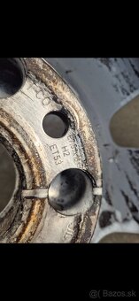 5x130 R18 Audi Q7 - 6