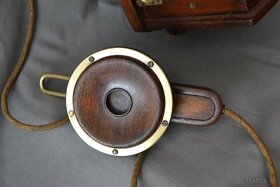 Telefón Siemens & Halske - 6