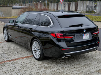 BMW • 530d xDrive • 2020 • 360 Kamera • Panorama • - 6