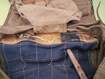 teľatina teľacina batoh 2 - 6