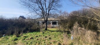 Predam prenajmem  budovu - 6