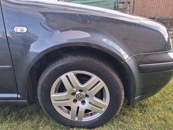 Predám golf 4 SDI dovoz - 6