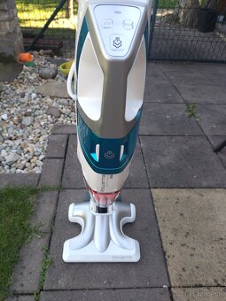 Rowenta dual clean and steam - 6