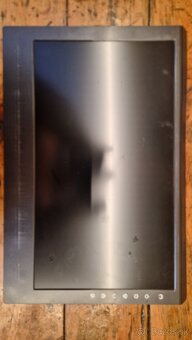 15" monitor GeChic One lap - 6