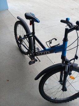 Ctm Willy 24 detský bicykel - 6