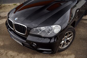 BMW X5 xDrive30d 2011 - 6