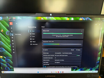 Lenovo Legion 5 - 6