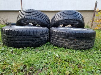 Elektróny Audi 5x112 R16 - 6
