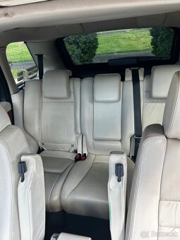 Range rover šport 2.7hse - 6