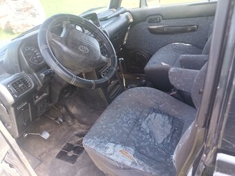 Hyundai galloper - 6