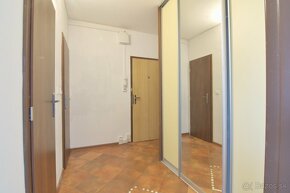Zrekonštruovaný 1-izbový byt na Jedlíkovej ul. v Nitre - 6