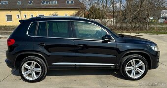 Volkswagen Tiguan 2.0 TSi 4-Motion R-Line Edition - 6