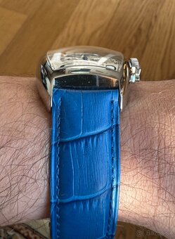Franck Muller Curvex Chronograph - 6