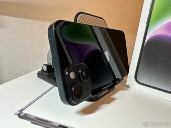 ✅ iPhone 13 mini bez škrabancov TOP STAV 100%Zdravie Batérie - 6
