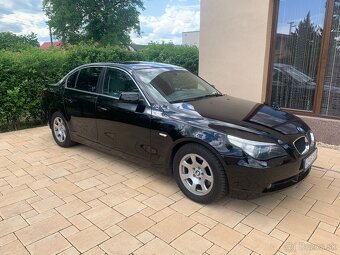 Bmw e60 525i 107 000km - 6
