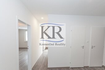 Veľkometrážny 3 izbový byt po rekonštrukcii v Sládkovičove n - 6