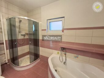 HALO reality - Predaj, rodinný dom Lužianky - 6