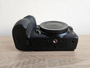 Nikon Z6, 16800 uzávierok, možnosť kúpiť aj s objektívom - 6