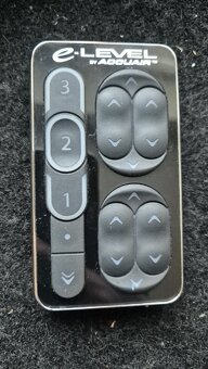 Sportex airride vzduchovy podvozok - 6