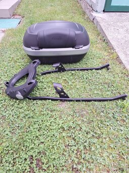 Kufor Givi V47. - 6