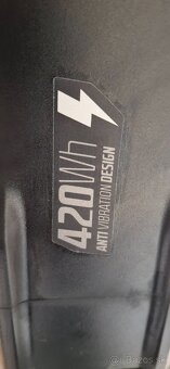 Predám úplne nový Rockrider ST 500 - 6