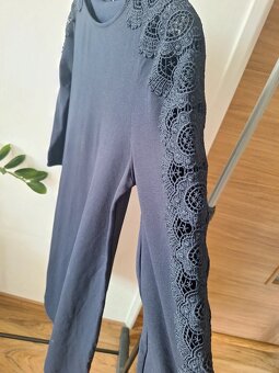 Massimo Dutti šaty vel.Uni - 6