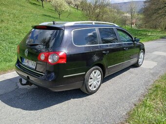 Passat b6 2.0tdi - 6
