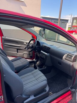 Volkswagen Fox - 6