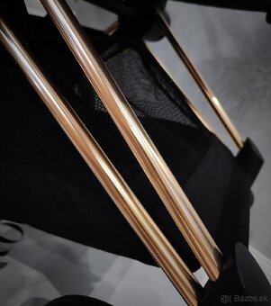 TROJKOMBINÁCIA CYBEX PRIAM ROSEGOLD KAROLINA KURKOVA - 6