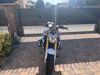BMW R1250R HP všetky pakety - 6