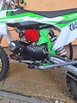 Super pit 125 minirocket - 6