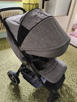 Športový kočík britax romer - 6