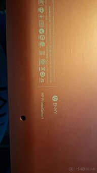 Hp Envy - 6