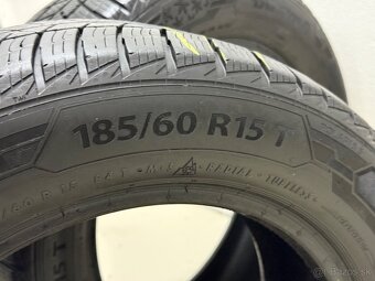 185/60 R15 Zimné pneumatiky 2ks - 6