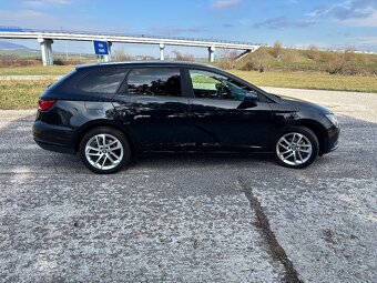 Seat Leon 2.0 TDI DSG - 6