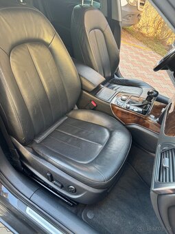 Audi A6 3.0 TDI - 6