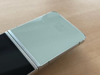 Samsung Galaxy Z Flip 5 12GB/512GB Mint - 6